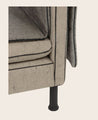 Fauteuil Poppi