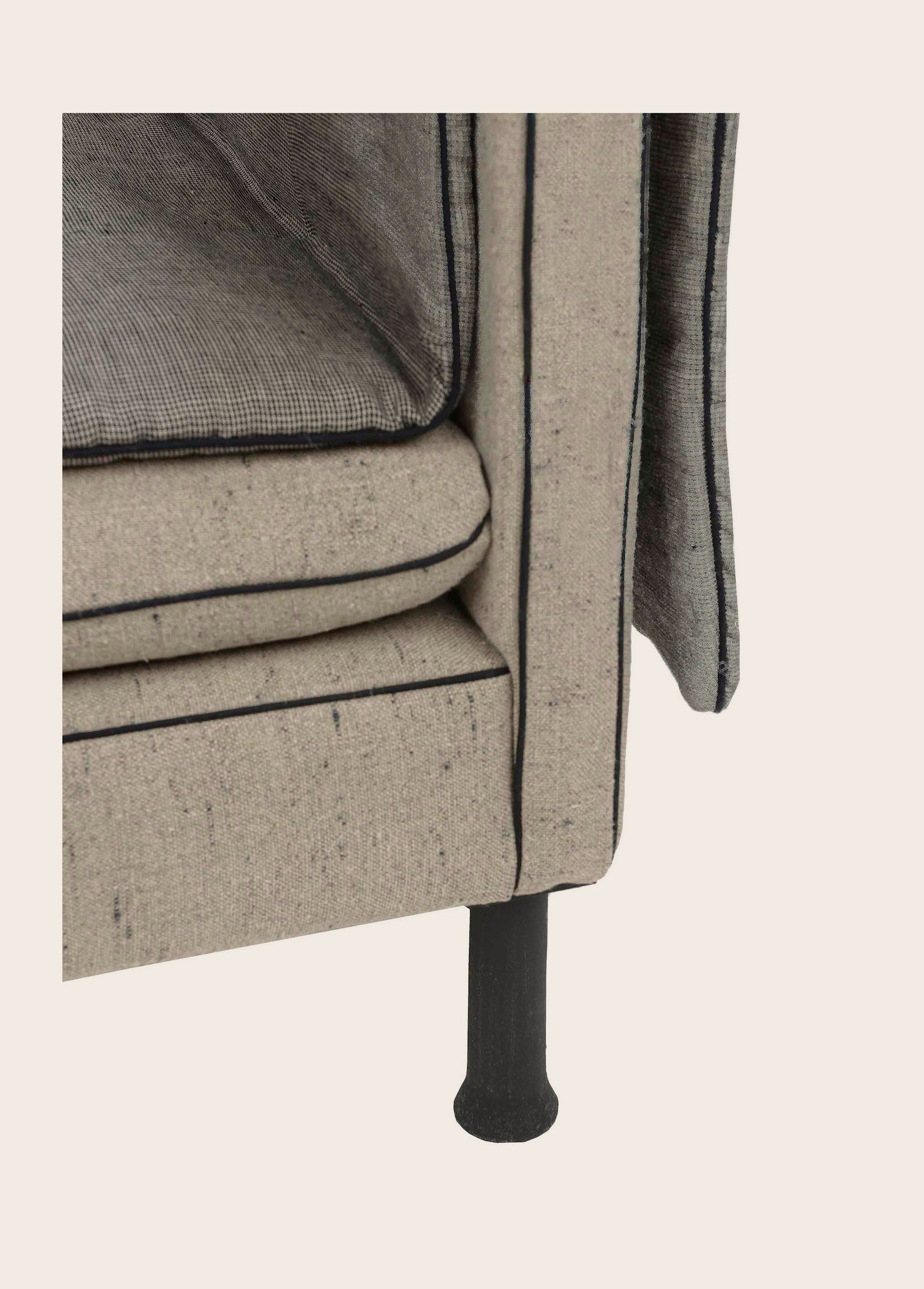 Fauteuil Poppi