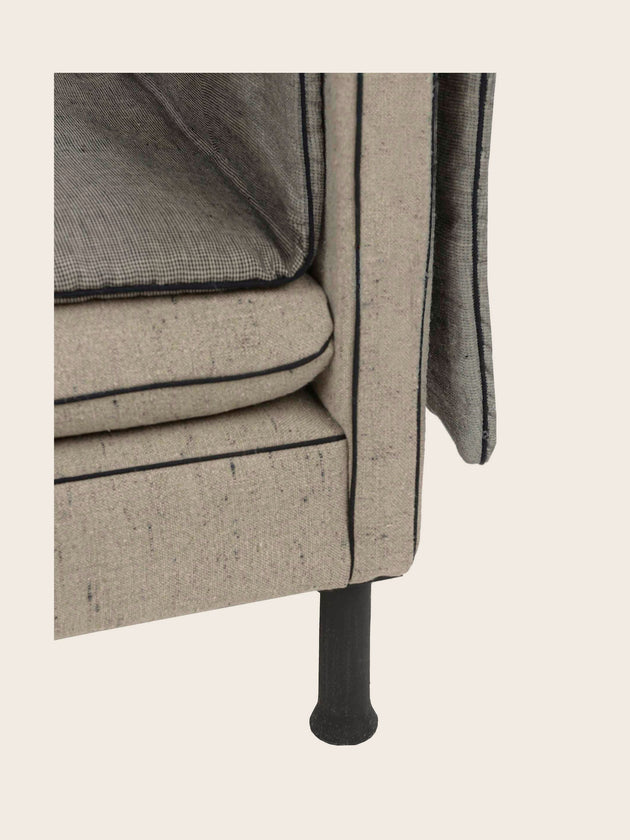 Fauteuil Poppi