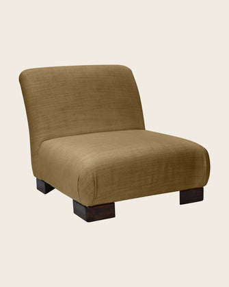 Pacha armchair
