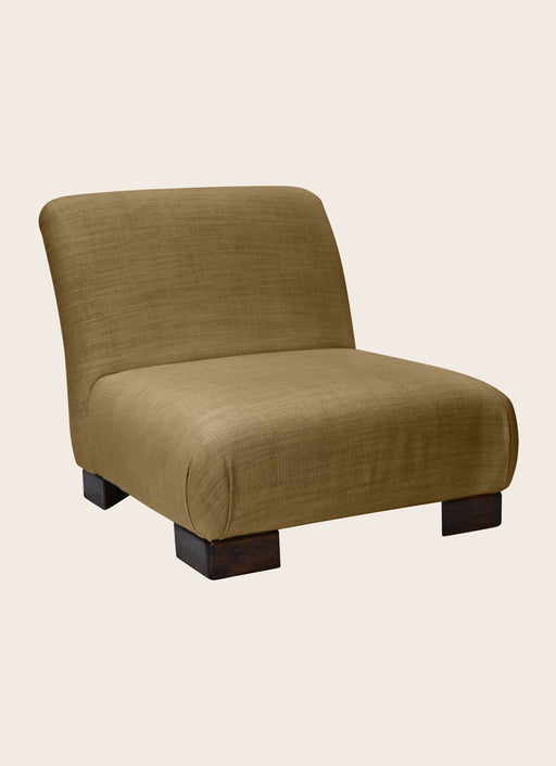 Pacha armchair