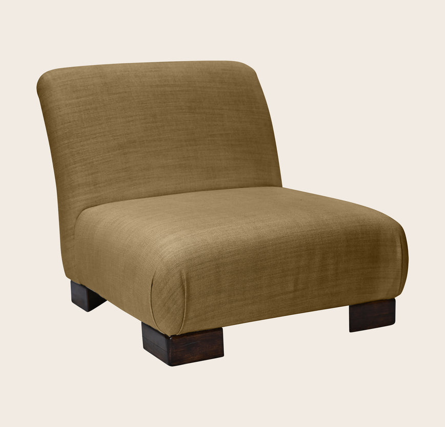 Pacha armchair