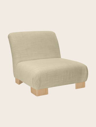Pacha armchair