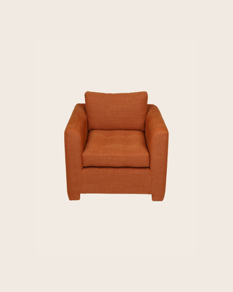 Stella armchair