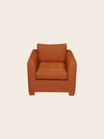 Stella armchair