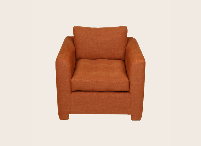 Stella armchair