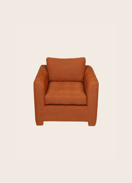 Stella armchair
