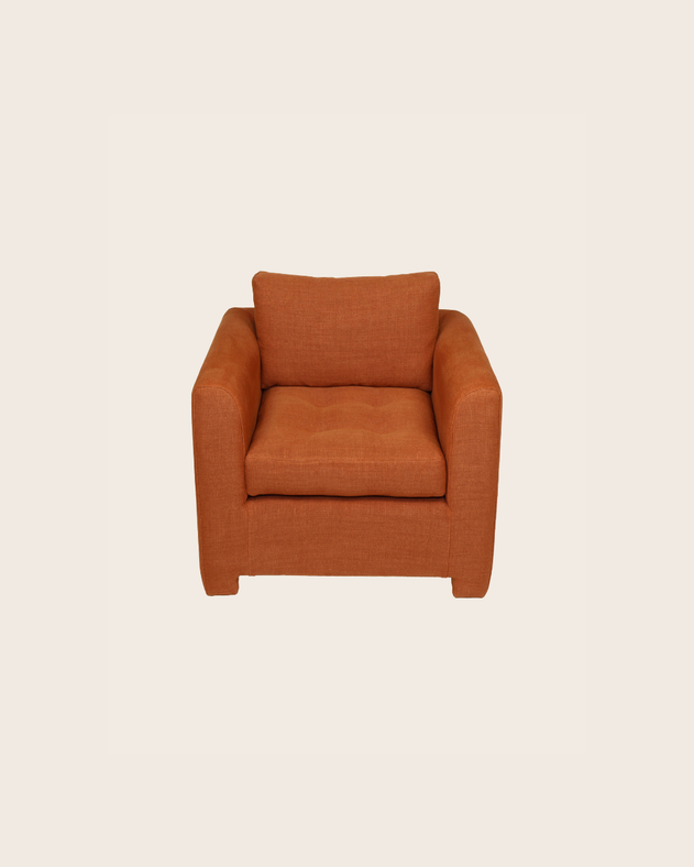 Fauteuil Stella