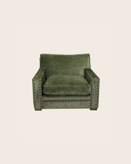 Fauteuil Victor