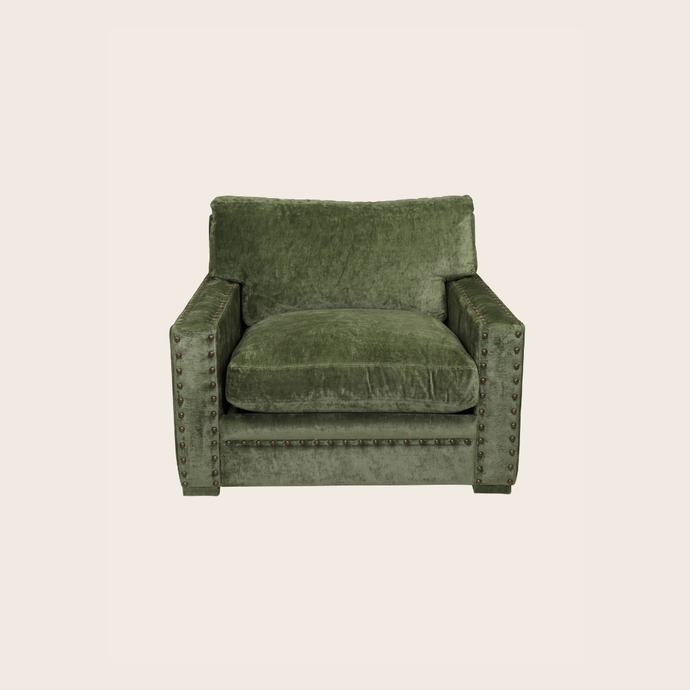 Victor armchair