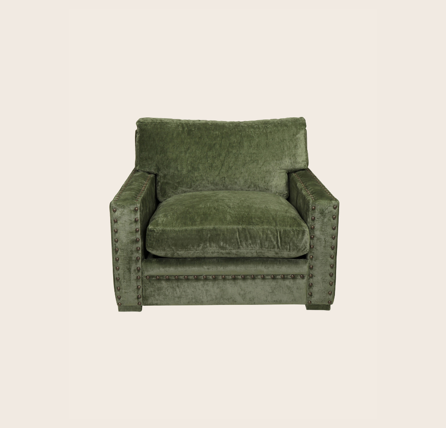 Fauteuil Victor