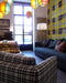 Stella armchair