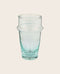 Lot de 6 verres Beldi