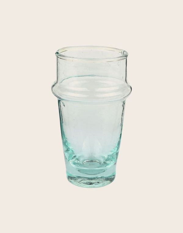 Lot de 6 verres Beldi