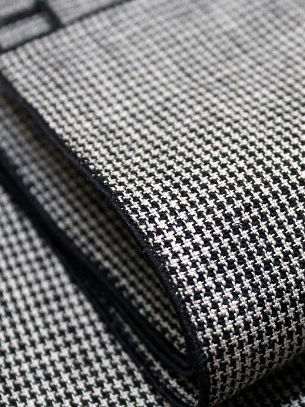 Nappe en lin Fil à fil