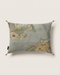 Gareth floral cushion cover