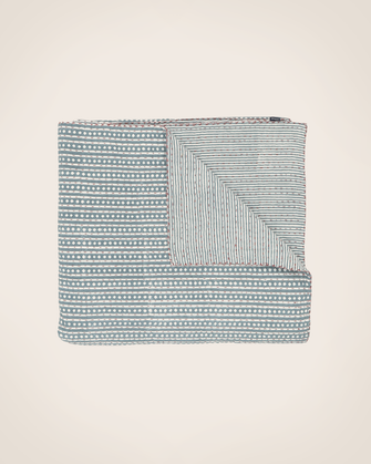 Gujarat Bedspread