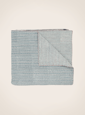 Gujarat Bedspread