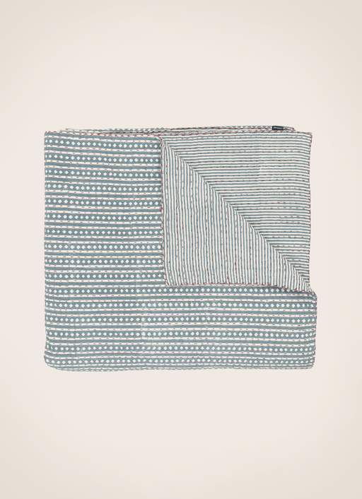 Gujarat Bedspread
