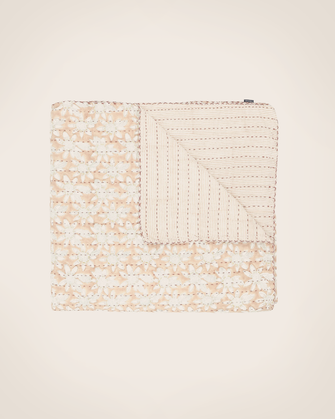 Gujarat Bedspread