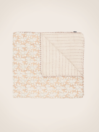 Gujarat Bedspread