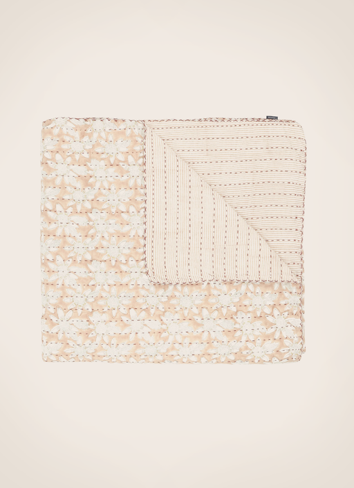Gujarat Bedspread