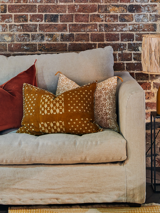 Loveseat Hajay
