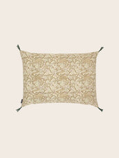 Housse de coussin Letho