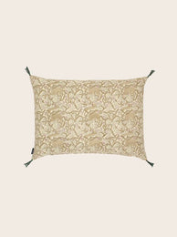 Housse de coussin Letho