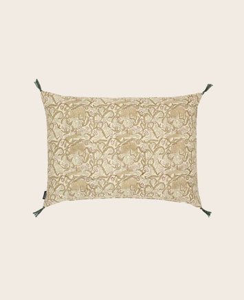 Housse de coussin Letho