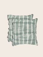 Set de 2 taies Selena Tie and Dye