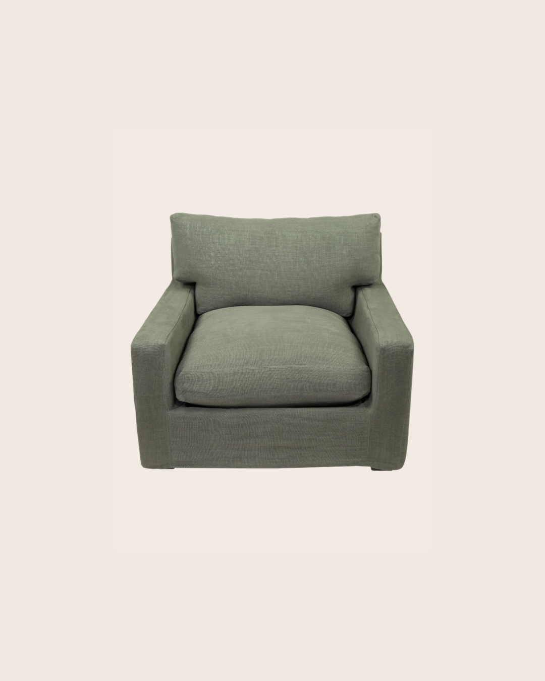 Fauteuil Higor