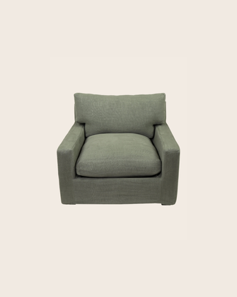 Higor armchair