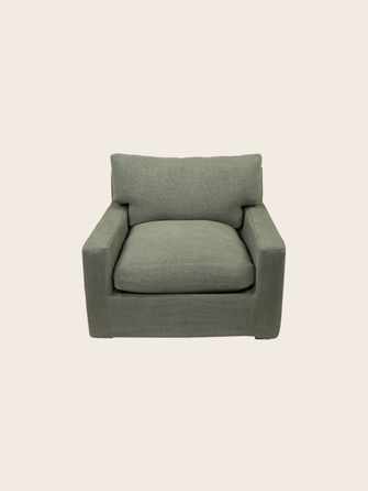 Higor armchair