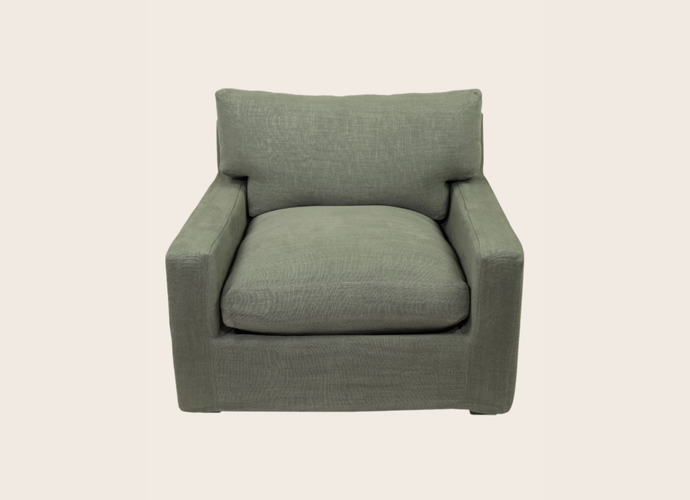 Higor armchair