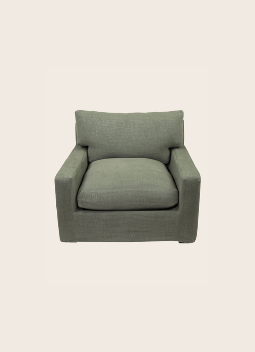 Higor armchair