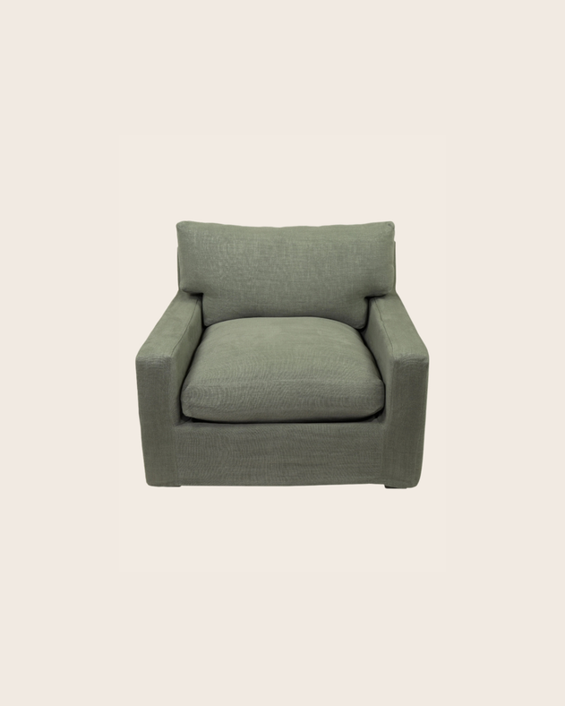 Fauteuil Higor