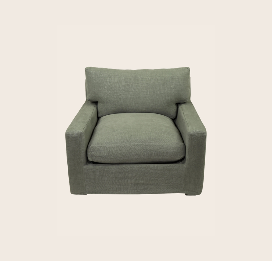 Higor armchair