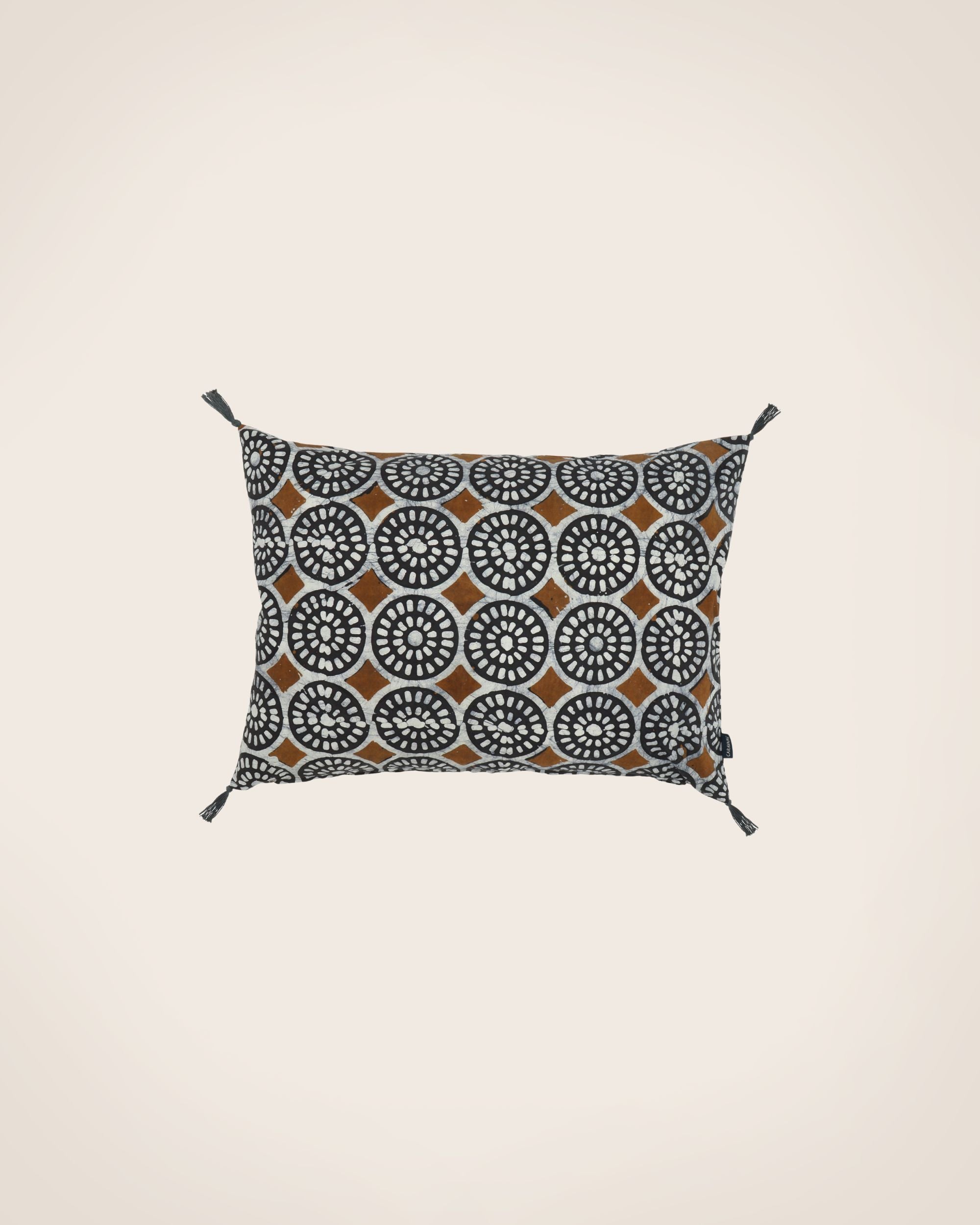 Housse de coussin Pomelo