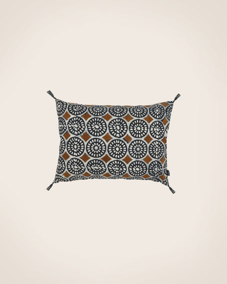 Housse de coussin Pomelo