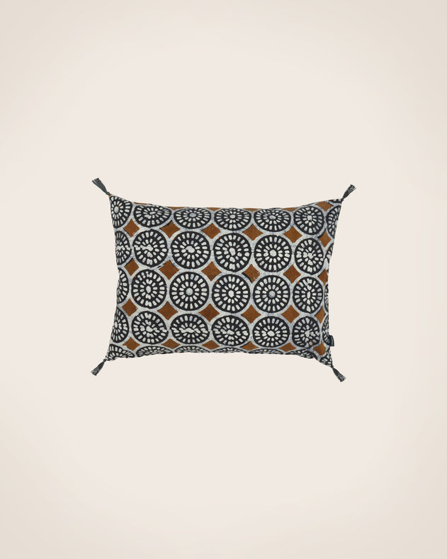 Housse de coussin Pomelo