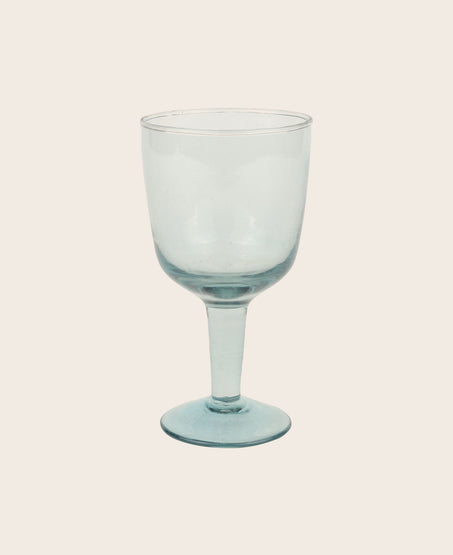 Lot de 4 verres à pied Hera