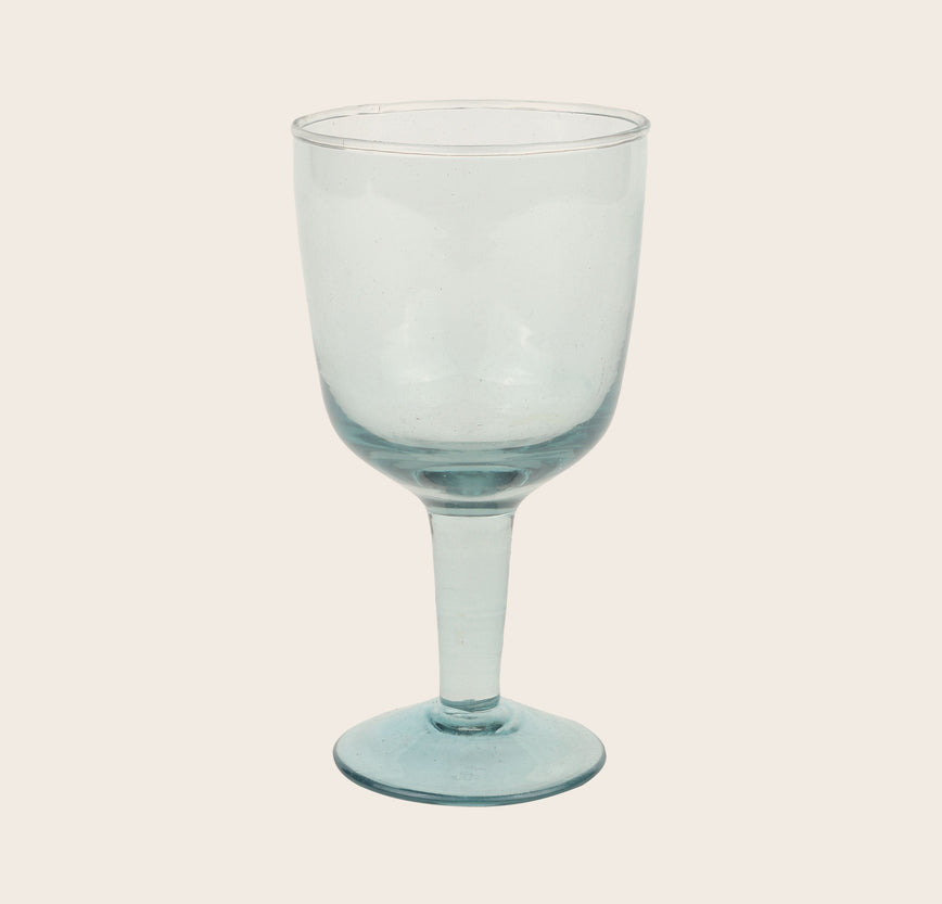 Lot de 4 verres à pied Hera