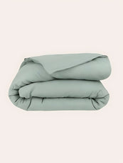 Housse de couette Sarta - Glacier