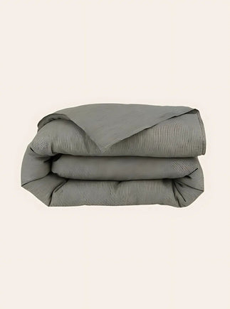Housse de couette Fil à fil