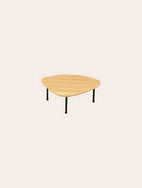 Yomi coffee table