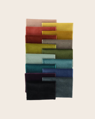 Echantillon tissu Smooth