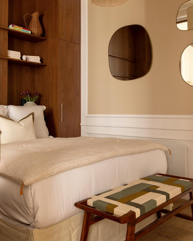 Meli Quilt