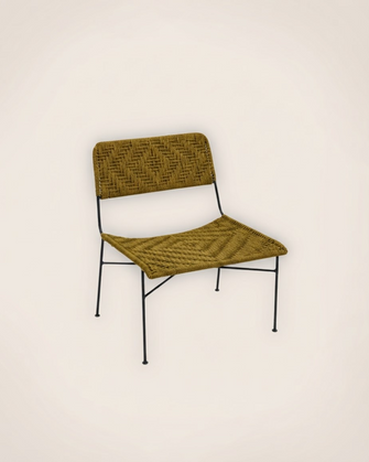 Murgi Armchair