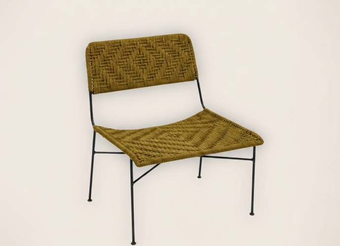 Murgi Armchair